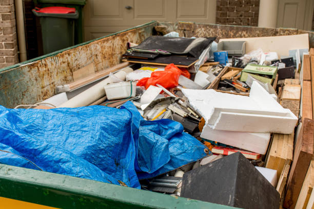 Best Attic Cleanout Services  in Denver City, TX