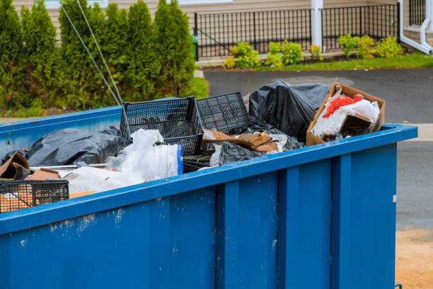 Best Dumpster Rental Services  in Denver City, TX