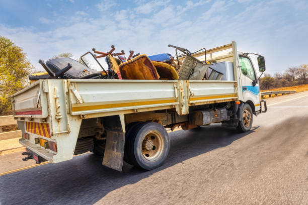 Best Junk Removal Near Me  in Denver City, TX