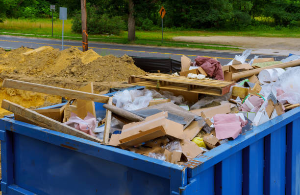 Best Commercial Junk Removal  in Denver City, TX